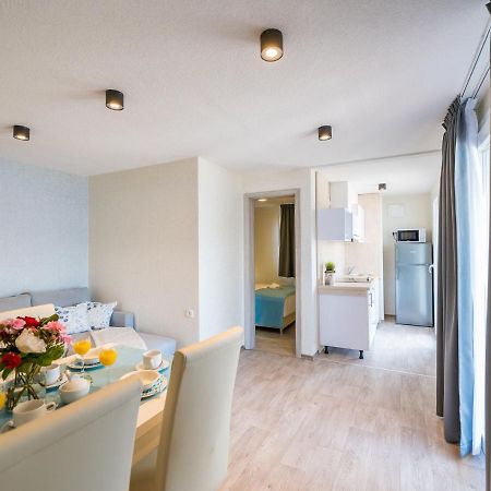 Holiday Home Sea View Mobile Home By Interhome Šilo Exteriér fotografie